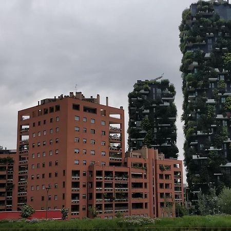 Vivere Milano Isola Milão Exterior foto