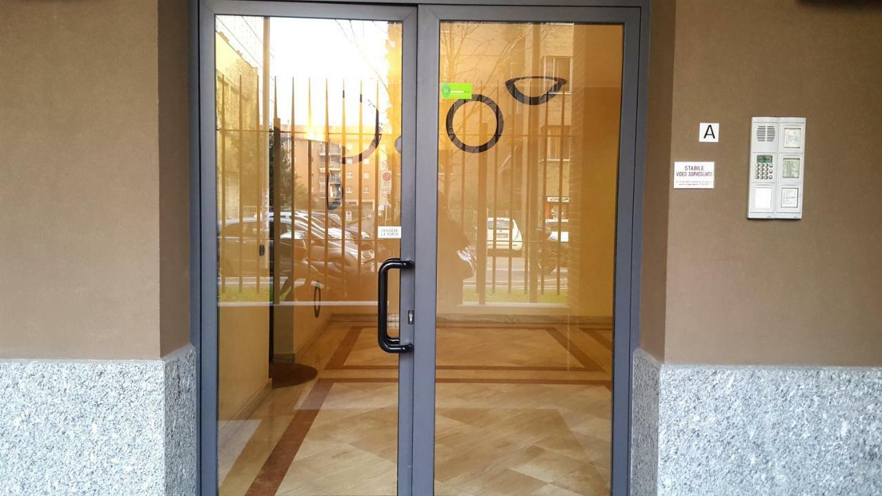 Vivere Milano Isola Milão Exterior foto