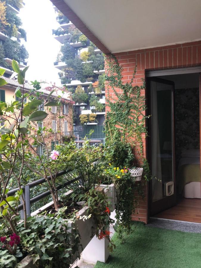 Vivere Milano Isola Milão Exterior foto